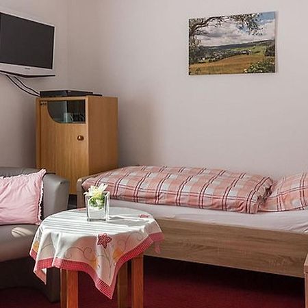 Landhaus Behle Willingen  Extérieur photo