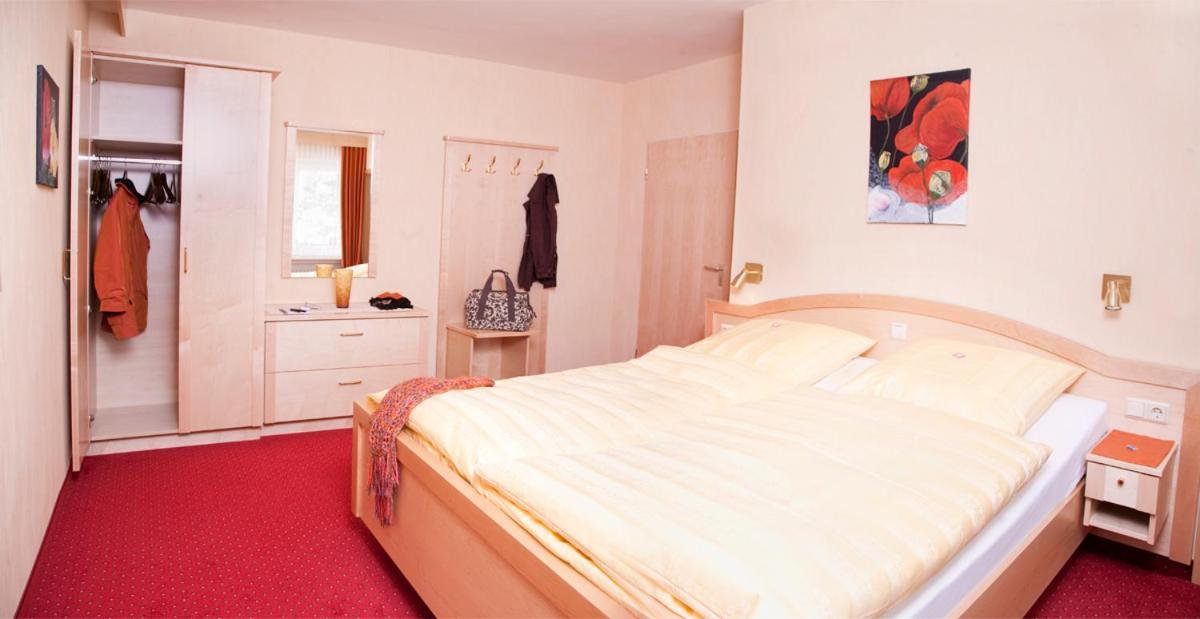 Landhaus Behle Willingen  Extérieur photo