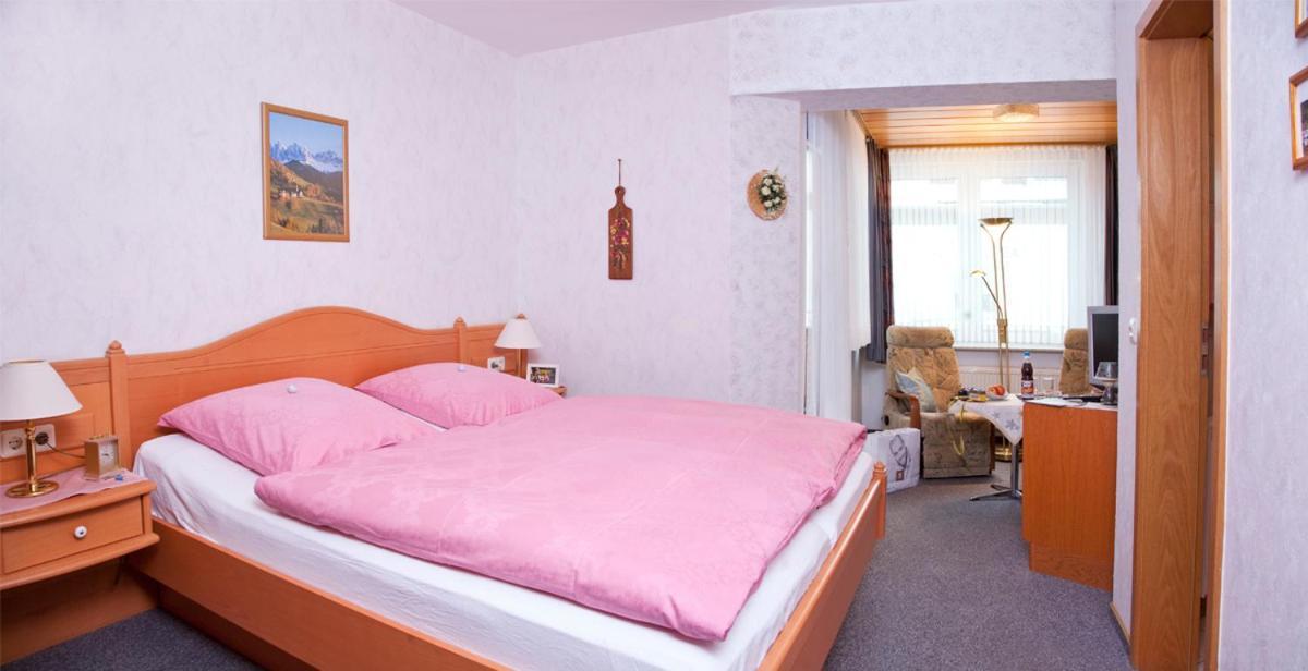 Landhaus Behle Willingen  Extérieur photo