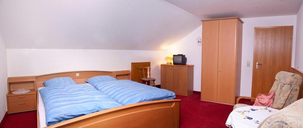 Landhaus Behle Willingen  Extérieur photo