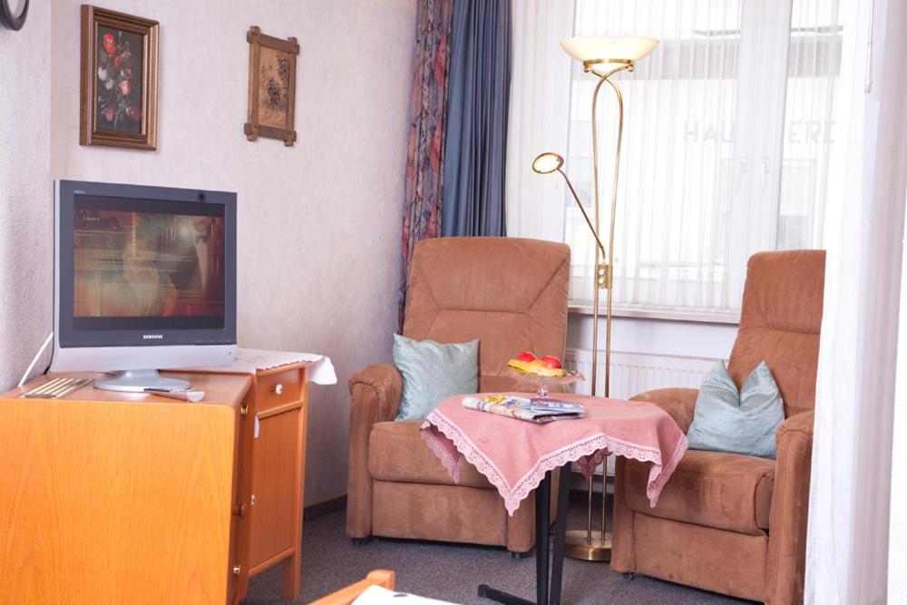 Landhaus Behle Willingen  Extérieur photo
