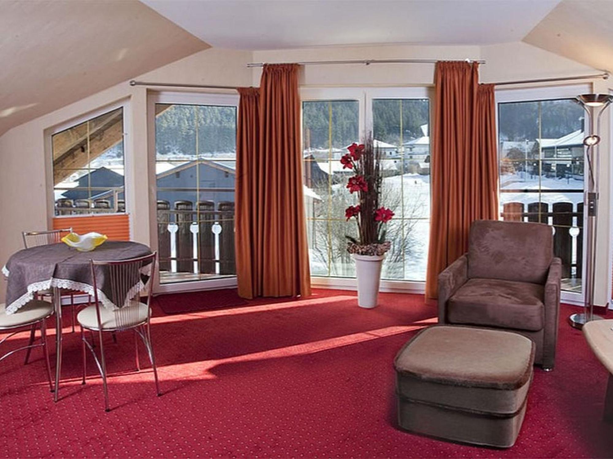 Landhaus Behle Willingen  Extérieur photo