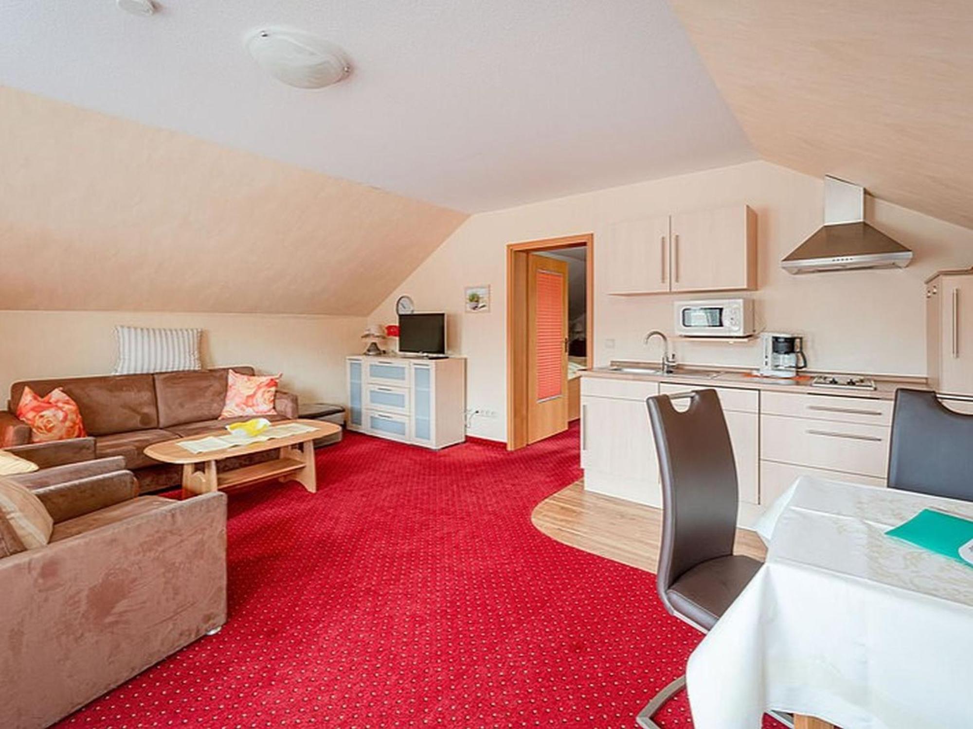 Landhaus Behle Willingen  Extérieur photo