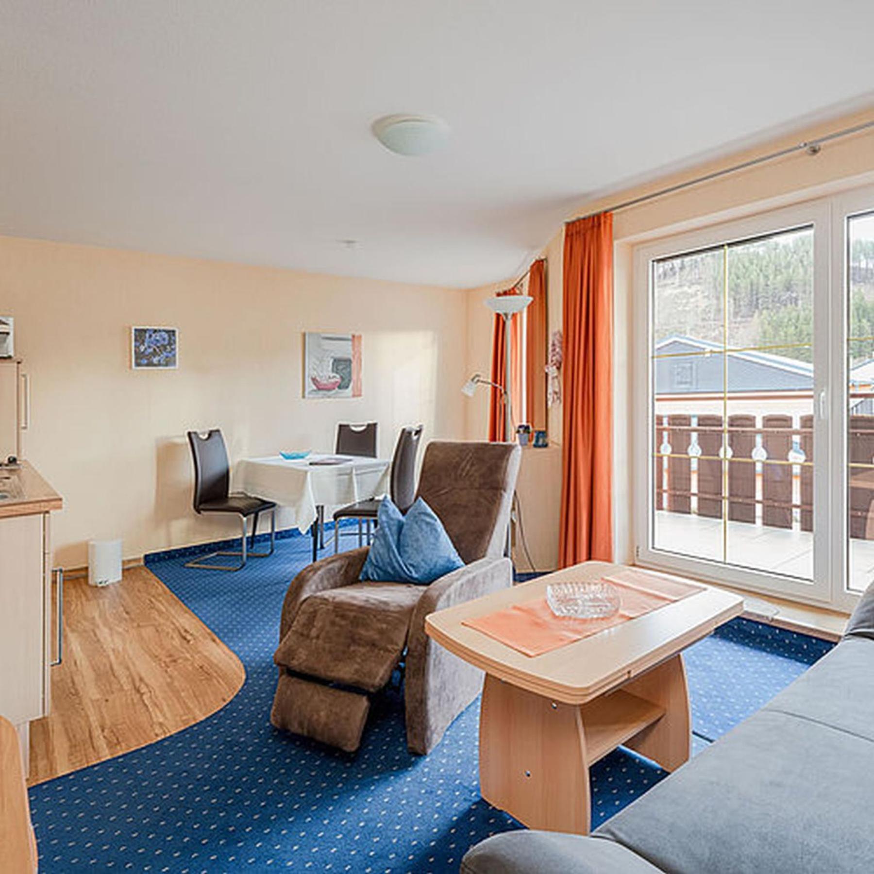 Landhaus Behle Willingen  Extérieur photo
