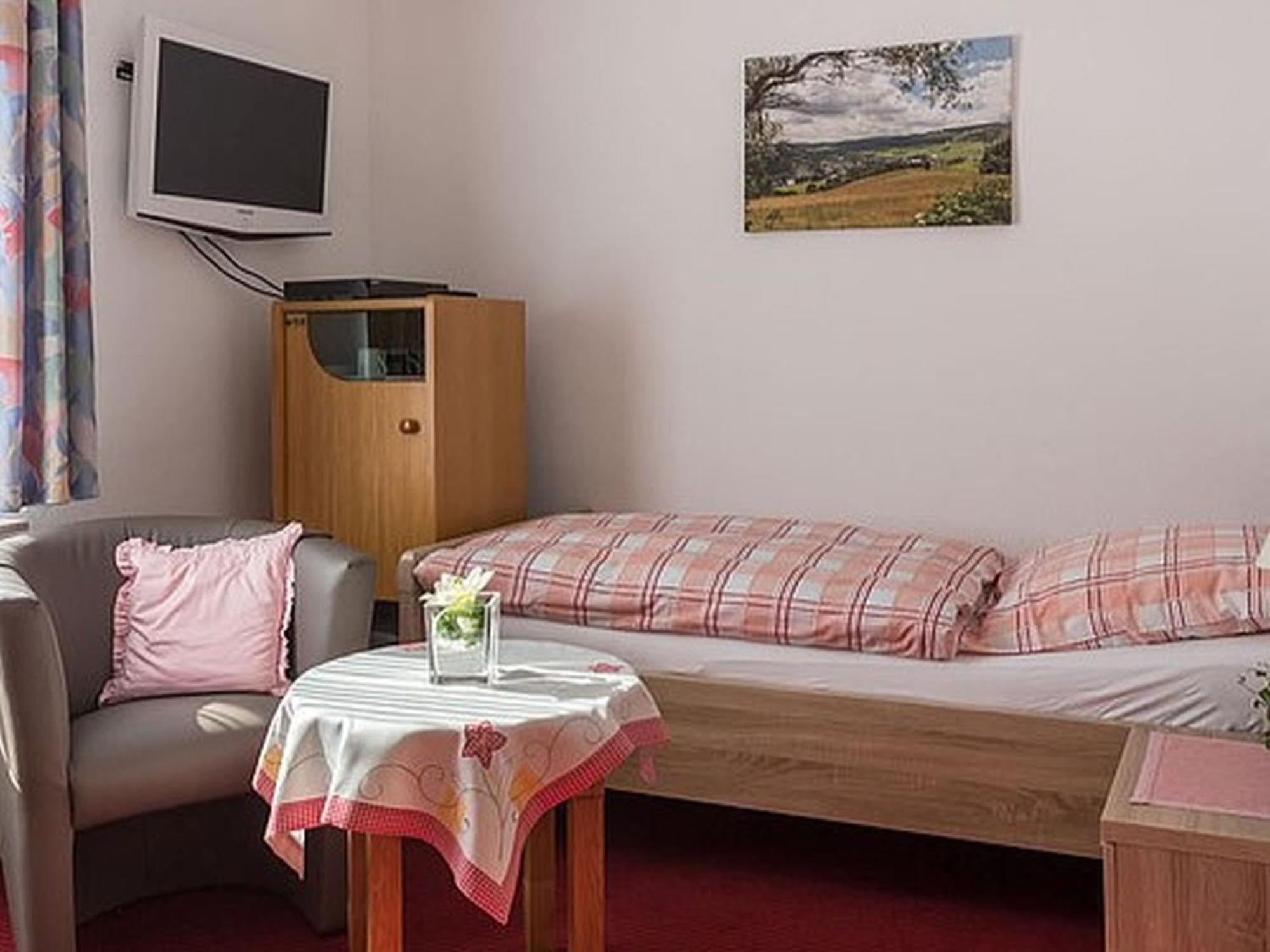 Landhaus Behle Willingen  Extérieur photo