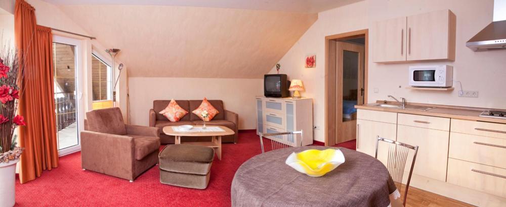 Landhaus Behle Willingen  Extérieur photo