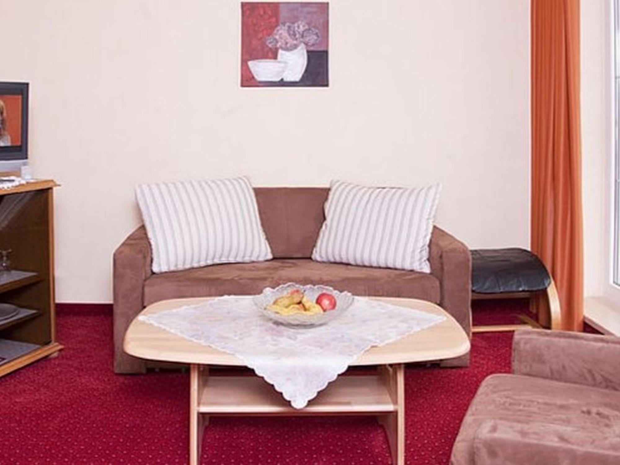 Landhaus Behle Willingen  Extérieur photo