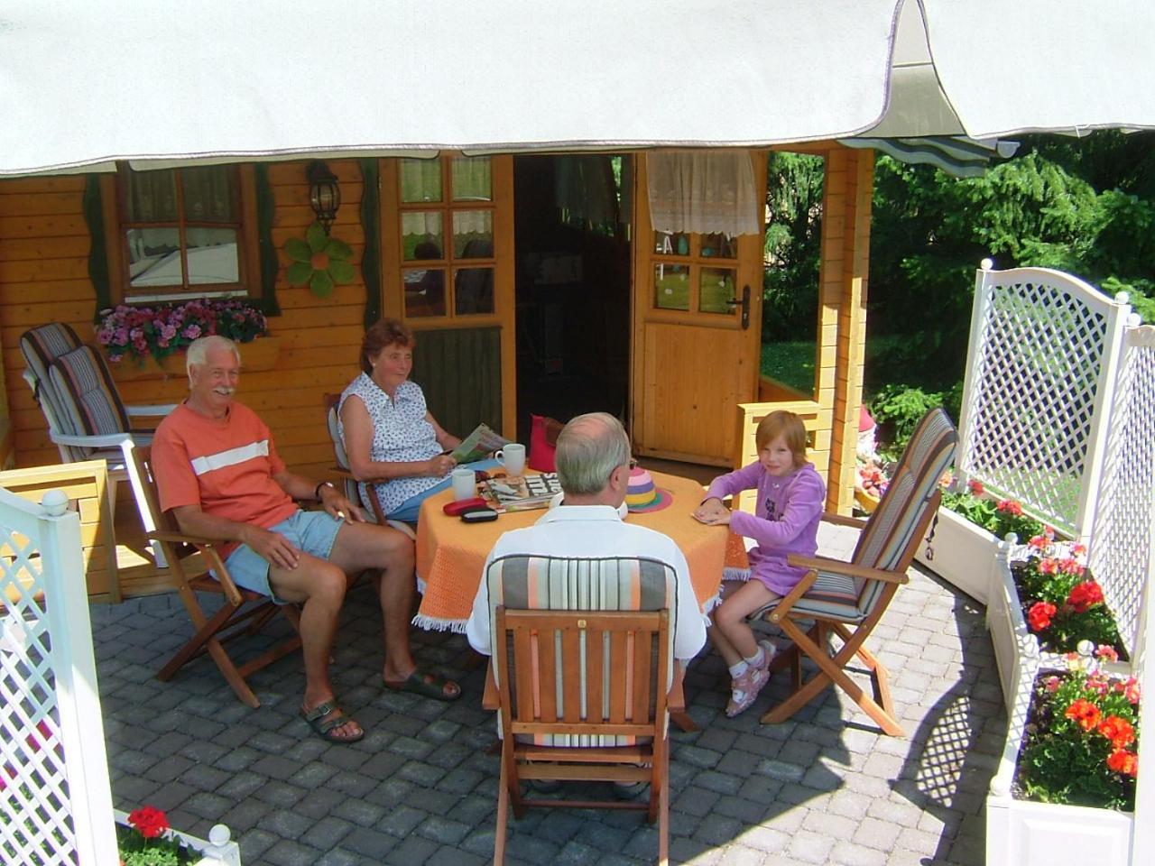 Landhaus Behle Willingen  Extérieur photo